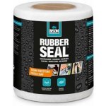 BISON RUBBER SEAL Textilní páska 10 cm x 10 m – Zboží Dáma