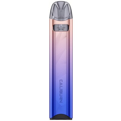 Uwell Caliburn A3S Pod 520 mAh Iris Purple 1 ks – Zbozi.Blesk.cz