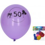 Koh-i-noor Balónek nafukovací 30 cm číslo 50 W025464