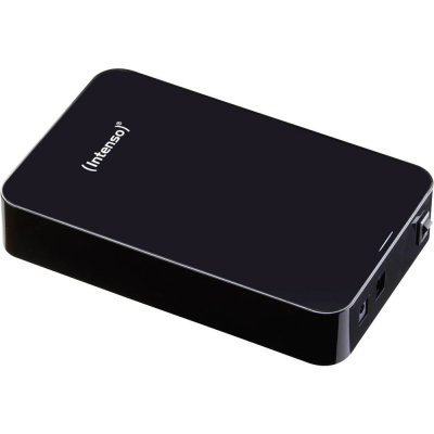 Intenso 4TB, 6031512