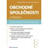 Kniha Obchodní společnosti pohledem Corporate Governance