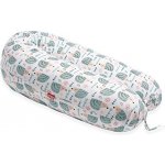 Scamp Kojící polštář hedgehog – Zboží Mobilmania