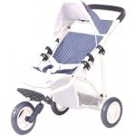 Götz sportovní modrý puntíkovaný – Zboží Dáma