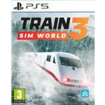 Train Sim World 3 – Hledejceny.cz