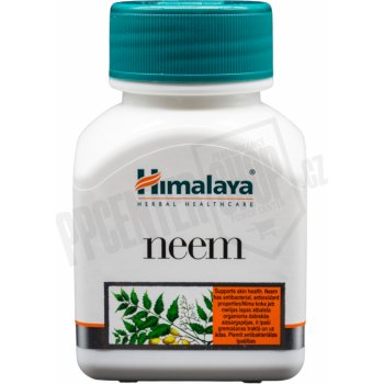 Himalaya Neem 60 tablet