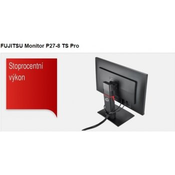 Fujitsu P27-8 TS