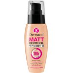 Dermacol Matt Control zmatňující make-up č.1.5 30 ml – Hledejceny.cz