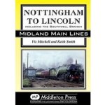 Nottingham to Lincoln - V. Mitchell, K. Smith – Hledejceny.cz