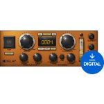 Waves H-Delay Hybrid Delay – Zboží Živě