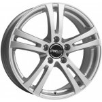 Proline BX700 7x17 5x112 ET54 silver