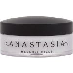 Anastasia Beverly Hills Loose Setting Powder Mini Sypký pudr Translucent 6 g – Zboží Dáma
