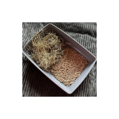 Tommi Velká toaleta či hrabací box 54 x 40 x 14 cm – Hledejceny.cz