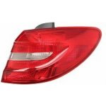 Zadní světlo - pravé vnější MERCEDES B (W246) | 2011-2014 | DEPO | – Hledejceny.cz