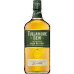 Tullamore Dew 40% 1 l (holá láhev) – Hledejceny.cz