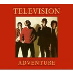 Television - Adventure LP – Hledejceny.cz