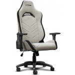 TRUST GXT 723B RUYA Fabric béžová 25532 – Hledejceny.cz