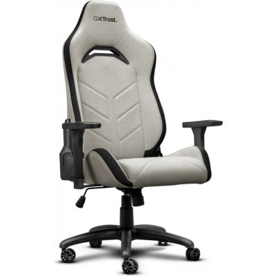 TRUST GXT 723B RUYA Fabric béžová 25532 – Hledejceny.cz