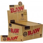 RAW papírky king size box 50 x 32 ks – Zbozi.Blesk.cz