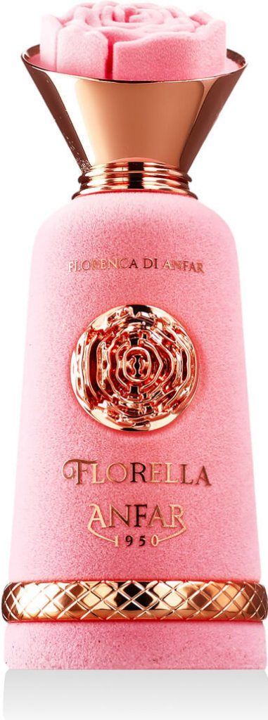 Anfar 1950 Florella parfém pánský 100 ml