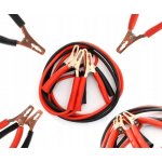 Kraft&Dele KD1283 500A 2,5m | Zboží Auto