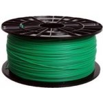 Plasty Mladeč 1.75 ABS zelená 1 kg F175ABS_GR – Zboží Živě