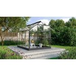 Vitavia Triton 5000 čiré sklo 3 mm černý LG3674 – Zboží Mobilmania