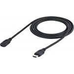 StarTech HDEXT2M – Hledejceny.cz