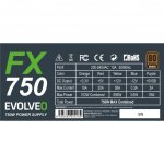 Evolveo FX 750 750W FX750 – Zboží Mobilmania