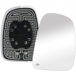 Sklo pravého zpětného zrcátka FORD TRANSIT (VE83) |6/1994-07/2000| vyhřívané | 5901532576146 | Zboží Auto