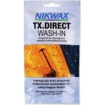 Nikwax TX-Direct Wash-in prací prostředek 100 ml – Zbozi.Blesk.cz
