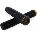 Ethic DTC Grips Black Gripy – Zboží Dáma
