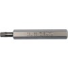 Bity Bit 10 mm T45 x 75 mm torx