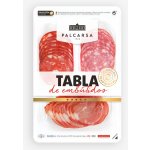 Palcarsa Výběrové balení španělských uzenin krájené 70 g – Zboží Dáma
