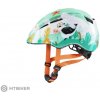 Cyklistická helma UVEX KID 2 Underwater 2024