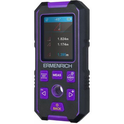 Ermenrich Ping SM90 – Sleviste.cz