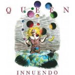 Queen - Innuendo -Hq/Ltd- LP – Hledejceny.cz