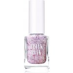 Dermacol Think Pink lak na nehty se třpytkami 02 12 ml – Zboží Dáma