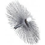 Wöhler štosákový kartáč plochý drát M10 350 mm – Zboží Mobilmania