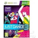 Just Dance 3 – Zboží Dáma