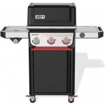 Weber Spirit EP-335 – Zboží Dáma