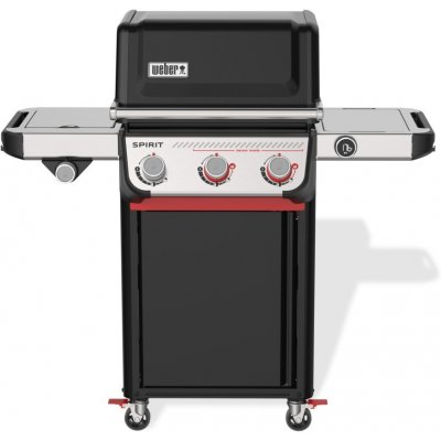 Weber Spirit EP-335 – Zboží Dáma