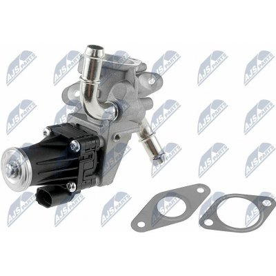AGR-Ventil NTY EGR-FR-007 – Hledejceny.cz