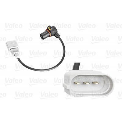Generátor impulsů, klikový hřídel VALEO 254019 – Hledejceny.cz