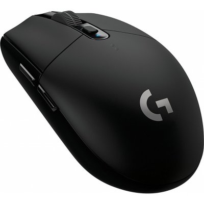 Logitech G305 Lightspeed Wireless Gaming Mouse 910-005280 – Zbozi.Blesk.cz