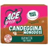 Prací kapsle a tableta Ace Green Candeggina Monodosi přídavné hygienizační multifunkční tablety 14 PD