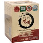 Ginlac Fermentovaný extrakt z ženšenu GOLD 50 g – Hledejceny.cz