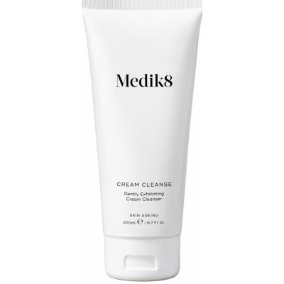 Medik8 Cream Cleanse 200 ml – Zboží Mobilmania