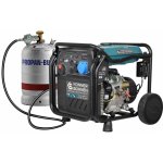 Könner & Söhnen KS 8100i EG – Zbozi.Blesk.cz