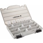 CAPERLAN Rybářská krabička na nástrahy Slim 500 M – Zboží Dáma