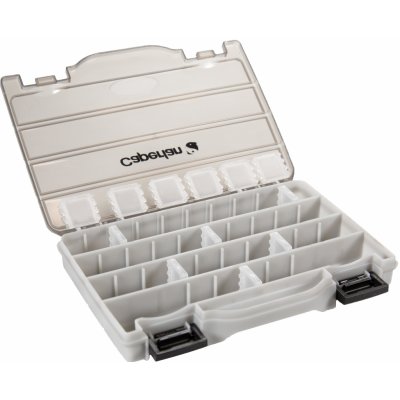 CAPERLAN Rybářská krabička na nástrahy Slim 500 M – Zboží Dáma